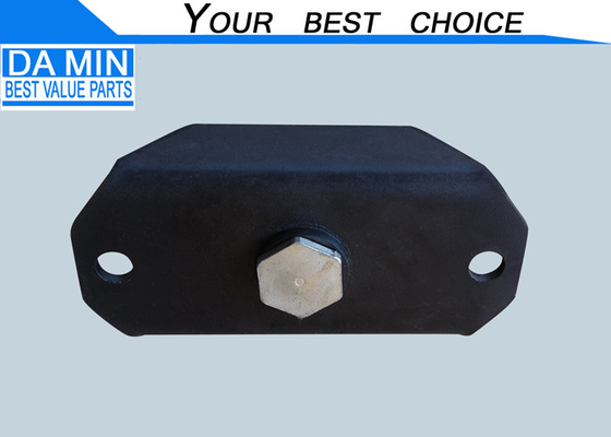 4JK1 4JJ1 RZ4E نصب موتور بالشتک لاستیکی عقب 8981936260 گیربکس جلو نگهدارنده Isuz 4*2 Dmax SUV Mux