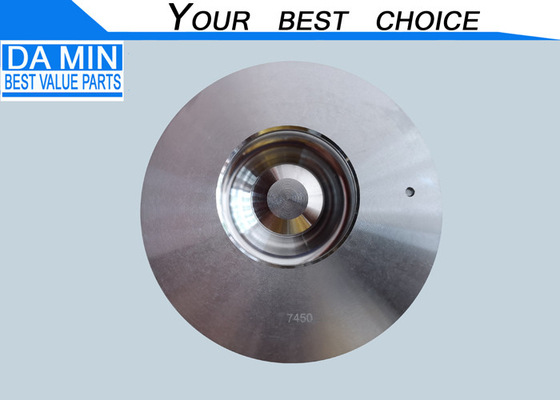 قطعات موتور ایسوزو پیستون 4HG1T 8982097450 برای کامیون سبک NPR NQR 4HG1 توربوشارژر 4HG1T