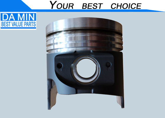 قطعات موتور ایسوزو پیستون 4HG1T 8982097450 برای کامیون سبک NPR NQR 4HG1 توربوشارژر 4HG1T