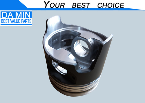 قطعات موتور ایسوزو پیستون 4HG1T 8982097450 برای کامیون سبک NPR NQR 4HG1 توربوشارژر 4HG1T