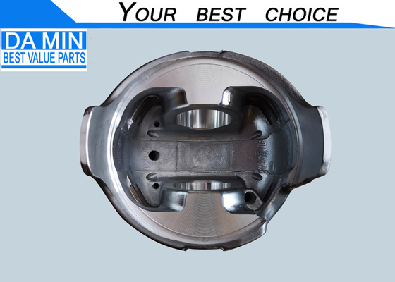 قطعات موتور ایسوزو پیستون 4HG1T 8982097450 برای کامیون سبک NPR NQR 4HG1 توربوشارژر 4HG1T