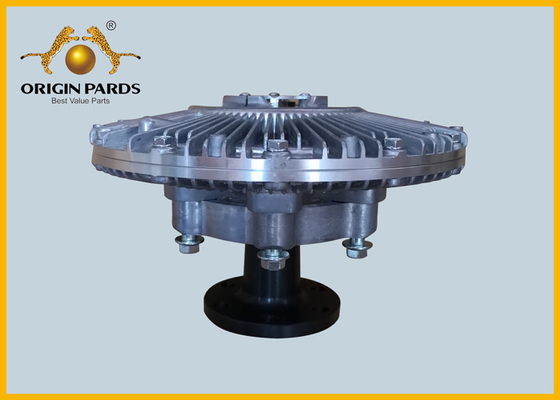 فن کلاچ خنک کننده موتور J08E 16250-E0070 برای کامیون هینو