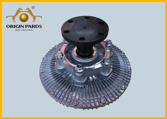 فن کلاچ خنک کننده موتور J08E 16250-E0070 برای کامیون هینو