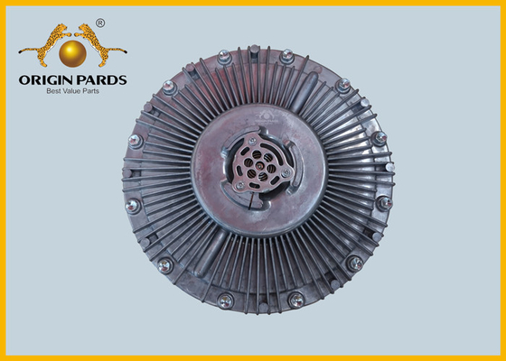 فن کلاچ خنک کننده موتور J08E 16250-E0070 برای کامیون هینو