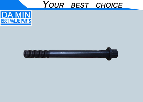 پیچ سیلندر 8PE1 10PE1 1090701390 M14*140 اتصال سر سیلندر به بلوک سیلندر کامیون سنگین CXZ EXZ