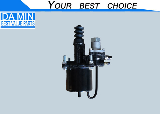 1318005103 تقویت کننده کلاچ 90mm MZX6W MZW6P انتقال FRR FTR کامیون متوسط 4HK1 6HK1 موتور 1876100880