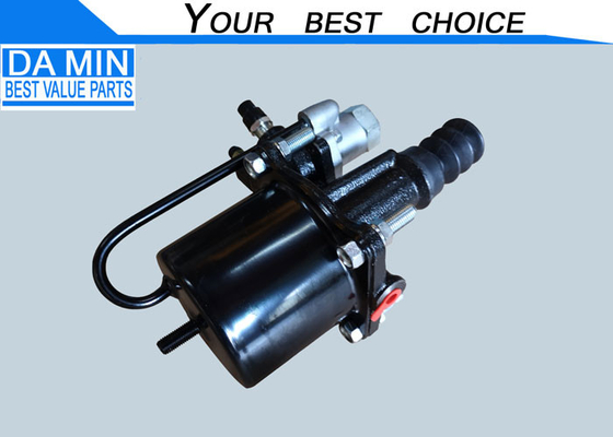 1318005103 تقویت کننده کلاچ 90mm MZX6W MZW6P انتقال FRR FTR کامیون متوسط 4HK1 6HK1 موتور 1876100880