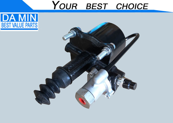 1318005103 تقویت کننده کلاچ 90mm MZX6W MZW6P انتقال FRR FTR کامیون متوسط 4HK1 6HK1 موتور 1876100880