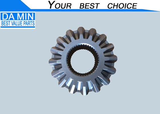 دیفرانسیال عقب FTR ISUZU Gear Drive Gear Set Side Gear 1415610640 41 دندان داخلی 16 دندان خارجی
