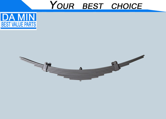 1-51312160-0 زیر بهار برای کامیون سنگین FVR CVR سفارشی کردن برگ طول استاندارد عرض ضخامت