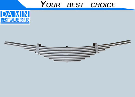 1514102940 ISUZU CXZ قطعات CYZ CYH پشت بهار مونتاژ عرض 90mm