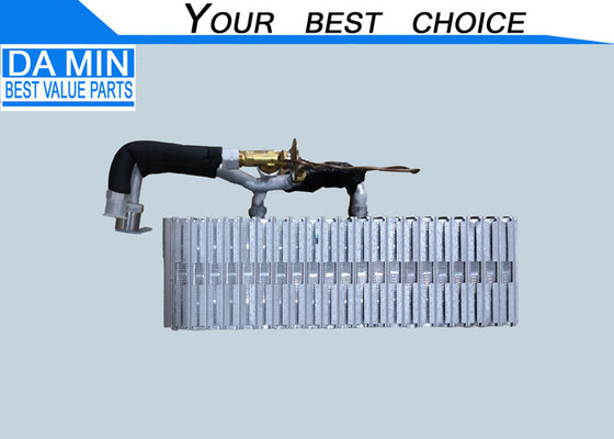 1835691580 FSR FRR کامیون تبخیرگر تهویه مطبوع 1835411420 با شیر گسترش