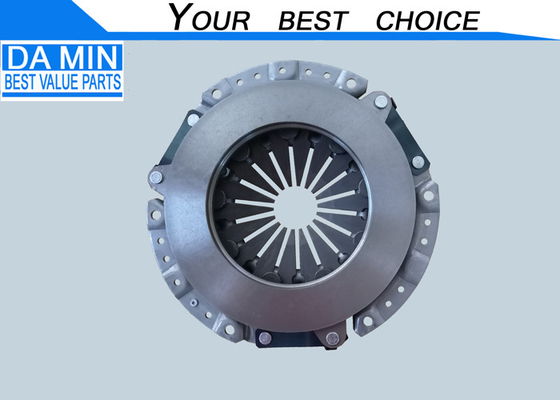 ISC801 240mm 4JB1 پوشش کلاچ 5312200220 NHR NKR 8942591321 صفحه کلاچ موتور کامیون سبک بدون توربو