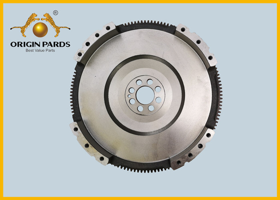 6HH1 6HK1 ISUZU فلوی ویل 8943909412 برای کامیون FSR FRR FTR 350mm کلاچ کنترل الکترونیکی موتور تزریق 45 سوراخ سنسور