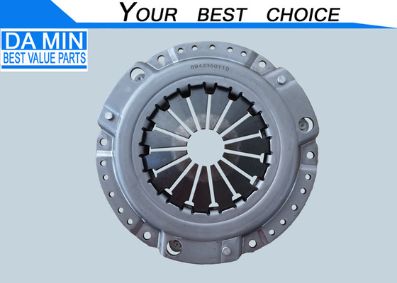 TFR TFS صفحه پیکاپ کلاچ 8944350111 دیسک اندازه 225mm 4JA1 قطعات انتقال موتور ISC588 عرضه