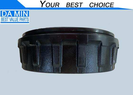 4WD کامیون سبک NPS درام ترمز جلو 8971381100 پهنای پوشش 75mm 6 سوراخ بولت قطعات شاسی فولاد