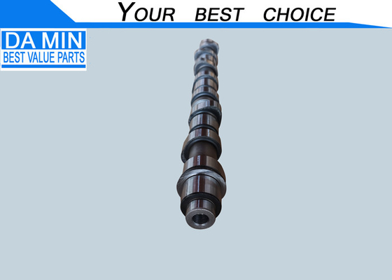 4HF1 4HG1 کامپشافت ISUZU قطعات موتور 8970778290 فرآیند جعل کنترل شیر هوا