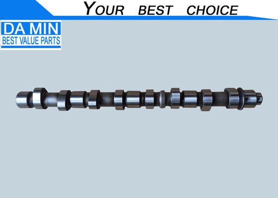 4HF1 4HG1 کامپشافت ISUZU قطعات موتور 8970778290 فرآیند جعل کنترل شیر هوا