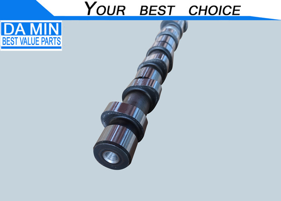 4HF1 4HG1 کامپشافت ISUZU قطعات موتور 8970778290 فرآیند جعل کنترل شیر هوا