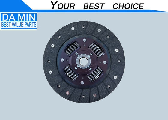TFR TFS 225*24 دیسک کلاچ 8970837210 رایج در 4JA1 دیزل 4ZC1 موتور بنزین