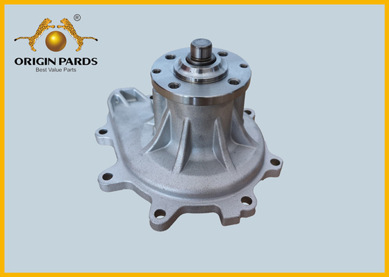 4HL1 پمپ آب بلند 130mm قطعات موتور رادیاتور مقاومت خوردگی