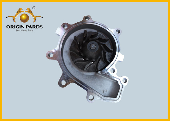 4HL1 پمپ آب بلند 130mm قطعات موتور رادیاتور مقاومت خوردگی