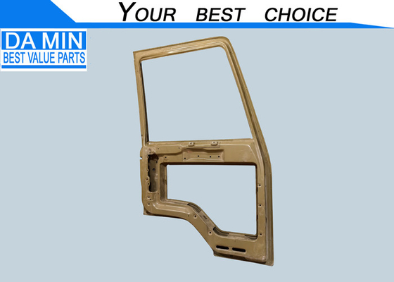 FRR CVR EXR درب جلو 1640702111 ISUZU قطعات بدن با پنجره زیر منظره کنترل دستی پنجره درب چپ سال 1987-1997