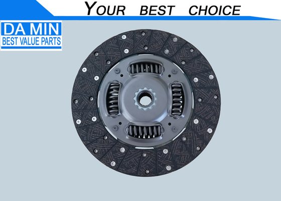 275mm پیکاپ Dmax کلچ دیسک 8983476230 RZ4E موتور مدل SUV Mux کلچ قطعات MVL6N انتقال دستی