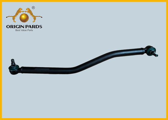 FRR Drag Link 1443801320 Origin Size For Medium Truck FVR FTR موتور مدل 6HH1 6HE1 قطعات فرمان