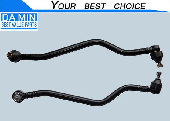 ایسو Drag لینک ایسو NPR قطعات سیاه 8980067940 برای 4HK1 5 KG وزن خالص