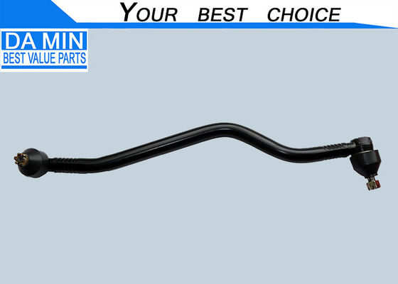 ایسو Drag لینک ایسو NPR قطعات سیاه 8980067940 برای 4HK1 5 KG وزن خالص