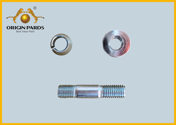 N سری نور 5093000661 محور محور عقب بولت ORIGIN PARDS برند کیفیت بالا بولت با مغز و واشر