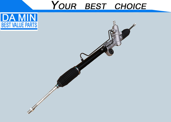 D-max واحد فرمان 8979435211 پیکاپ TFS قطعات اتوماتیک 4WD خودرو مدل راننده سمت راست