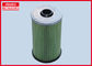 سبز رنگ ایسو بهترین قطعات سوخت فیلتر سوخت سبک برای FRR 1876100941