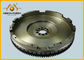 1123314250 ISUZU Flywheel 430 MM 39 KG مناسب برای مخلوط کن و پمپ کامیون CYZ 6WF1