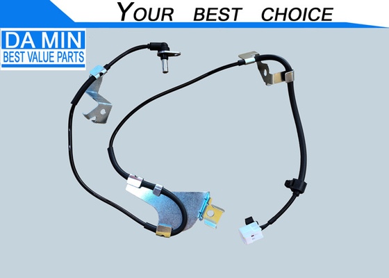 NNR NPR NQR سنسور سرعت 8980061860 سنسور کنترل ABS برای سیستم ترمز ضد قفل چرخ جلو سمت راست