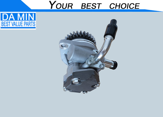 پمپ فرمان قدرت 1195006291 برای FVR FVZ 2008 نوع جدید ISUZU پمپ آلومینیوم 30 دندانهای