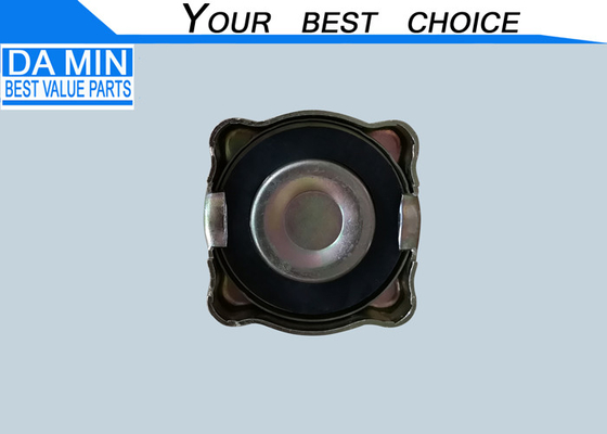 1117500241 کلاه روغن برای موتور 6BD1 6HH1 6HK1 6SD1 6WF1 6WG1 10PE1 10PD1 کلاه فیلتر روغن گسترده