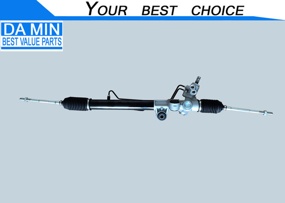 2WD واحد هدایت پیکاپ 8979435181 Dmax قطعات شاسی کنترل رانندگی شامل هدایت و بند بند