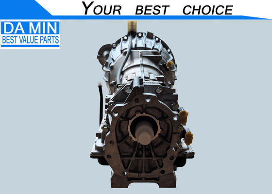 AT 4SPEED 8980986110 Dmax اتوماتیک گیربکس آلومینیومی برای 4JK1 4JJ1 موتور پیکاپ و SUV Mux