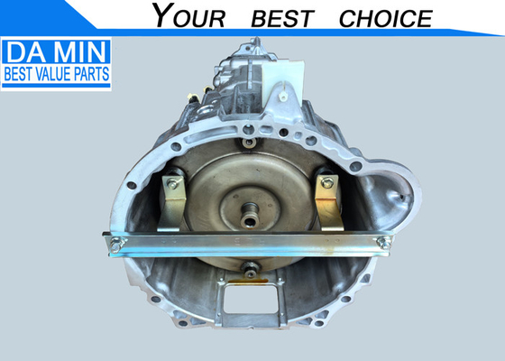 AT 4SPEED 8980986110 Dmax اتوماتیک گیربکس آلومینیومی برای 4JK1 4JJ1 موتور پیکاپ و SUV Mux