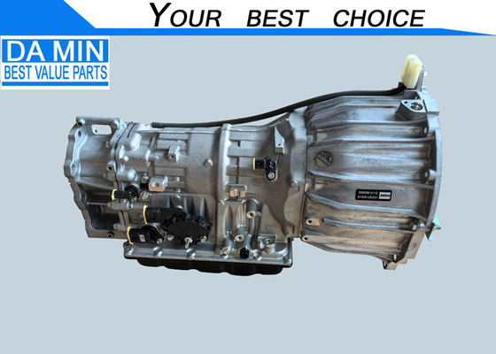 AT 4SPEED 8980986110 Dmax اتوماتیک گیربکس آلومینیومی برای 4JK1 4JJ1 موتور پیکاپ و SUV Mux