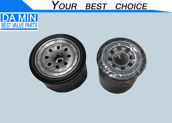 فیلتر روغن 8944637131 موتور دیزل 4BC2 4BE1 4BE2 قطعات تعمیرات استفاده از دو فیلتر 8943402591 به عنوان یک مجموعه