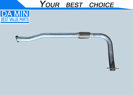 8971617820 لوله خروجی برای موتور 4JB1T NKR قطعات جانبی کامیون سبک