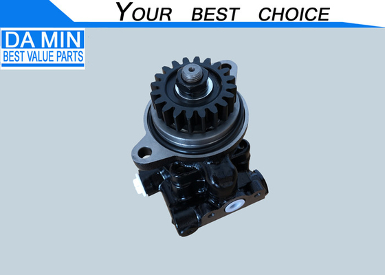6WA1 10PE1 پمپ فرمان 1195004472 کیفیت بالا CXZ CVR قطعات شاسی اتومبیل کامیون سنگین قطعات اتومبیل