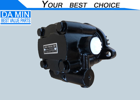 6WA1 10PE1 پمپ فرمان 1195004472 کیفیت بالا CXZ CVR قطعات شاسی اتومبیل کامیون سنگین قطعات اتومبیل