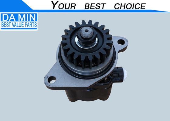 6WA1 10PE1 پمپ فرمان 1195004472 کیفیت بالا CXZ CVR قطعات شاسی اتومبیل کامیون سنگین قطعات اتومبیل