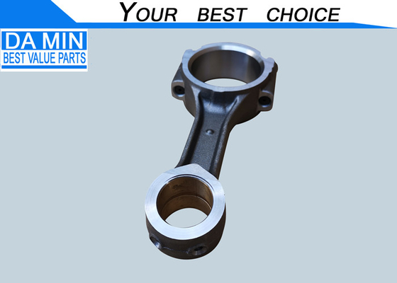 موتور دیزل 4HG1 4HL1 میله اتصال 8971350320 8944734436 حامل دو شکاف Stagger سوراخ پیستون پین 36mm