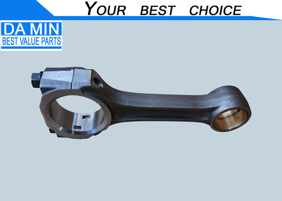 موتور دیزل 4HG1 4HL1 میله اتصال 8971350320 8944734436 حامل دو شکاف Stagger سوراخ پیستون پین 36mm