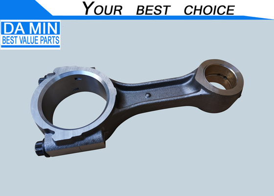 موتور دیزل 4HG1 4HL1 میله اتصال 8971350320 8944734436 حامل دو شکاف Stagger سوراخ پیستون پین 36mm